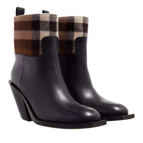 bottines burberry femme|Women’s Designer Boots .